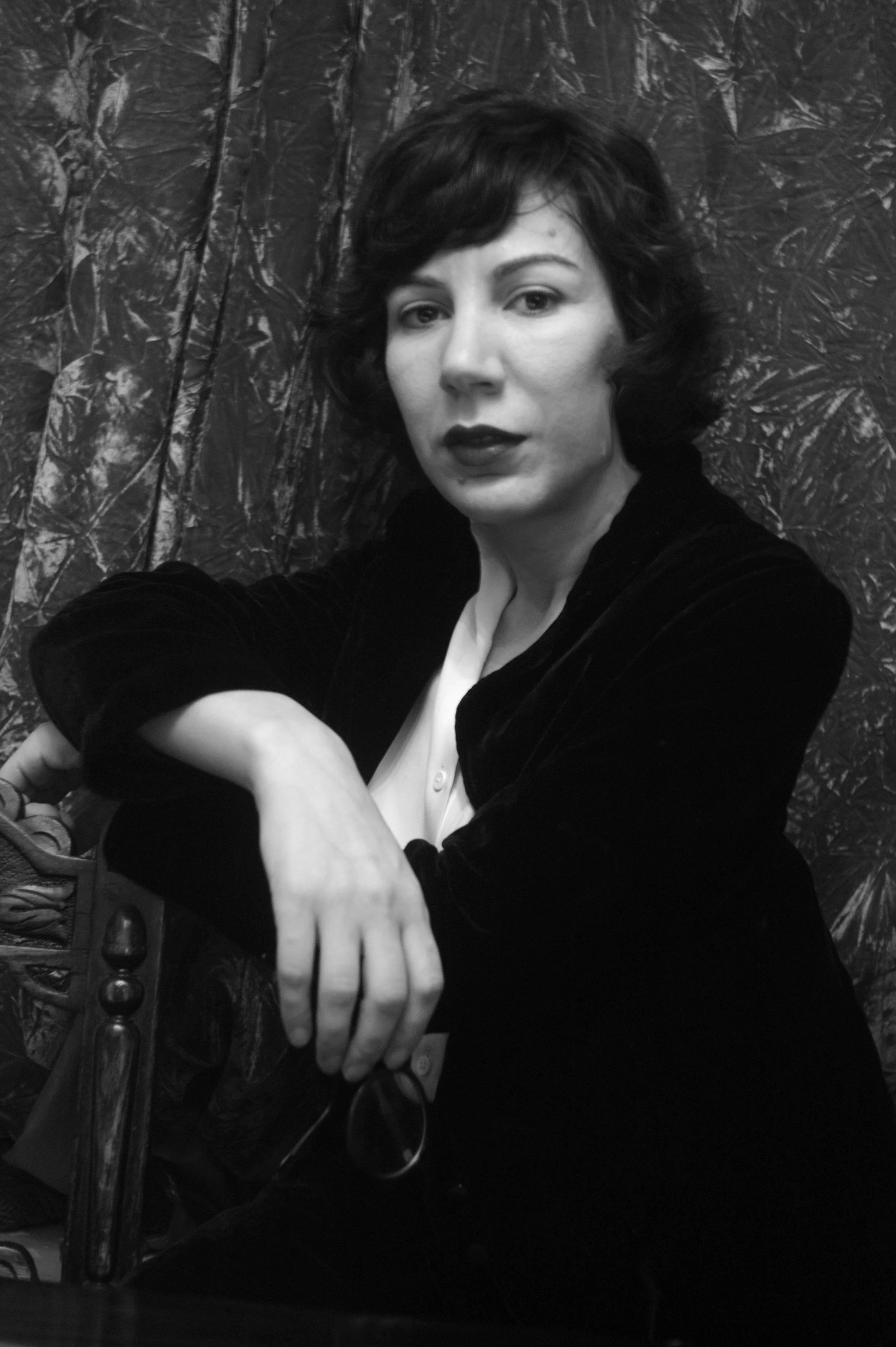  Albana Karakushi, diplomat, Albanian, NYC 