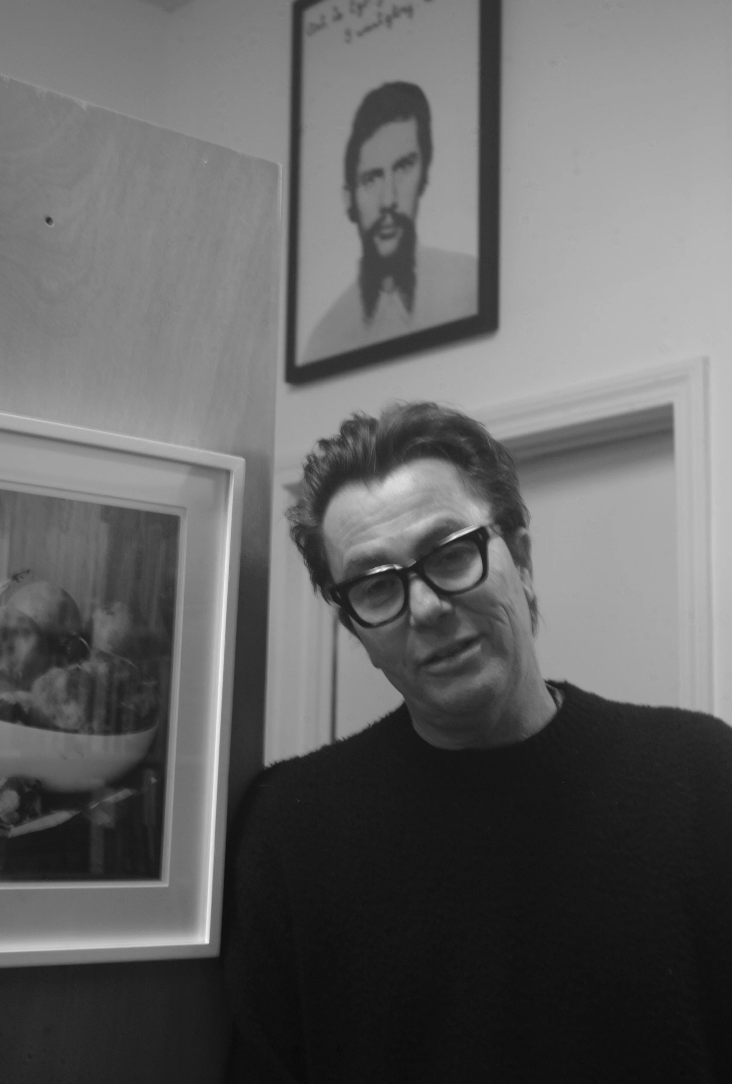  Patrick Paeper, Alias Books. L.A. 2023   