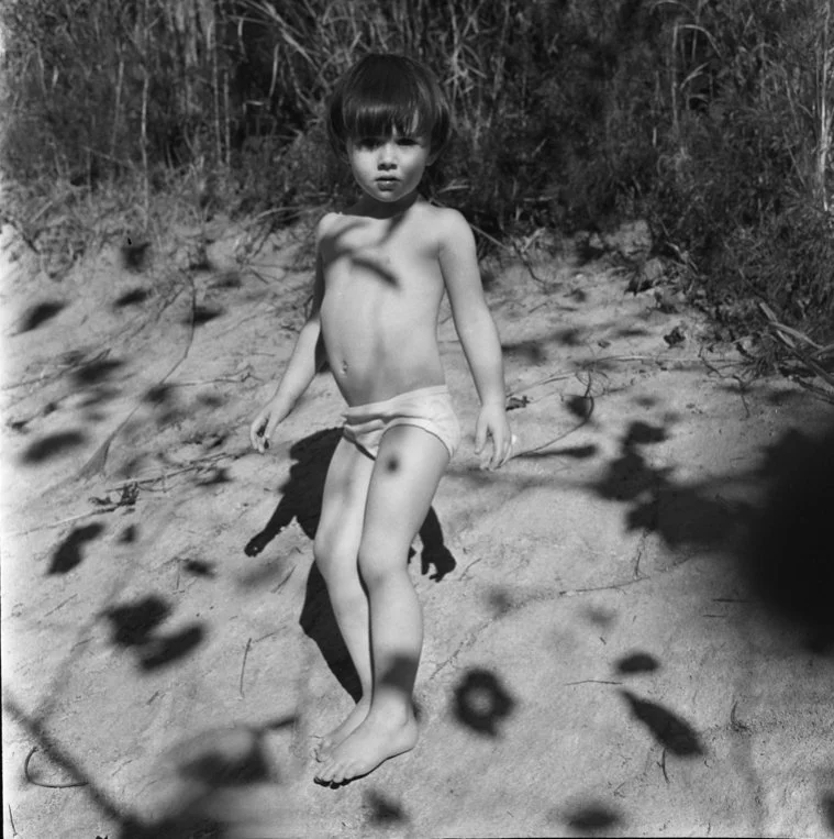  Jalynn at Granny’s 