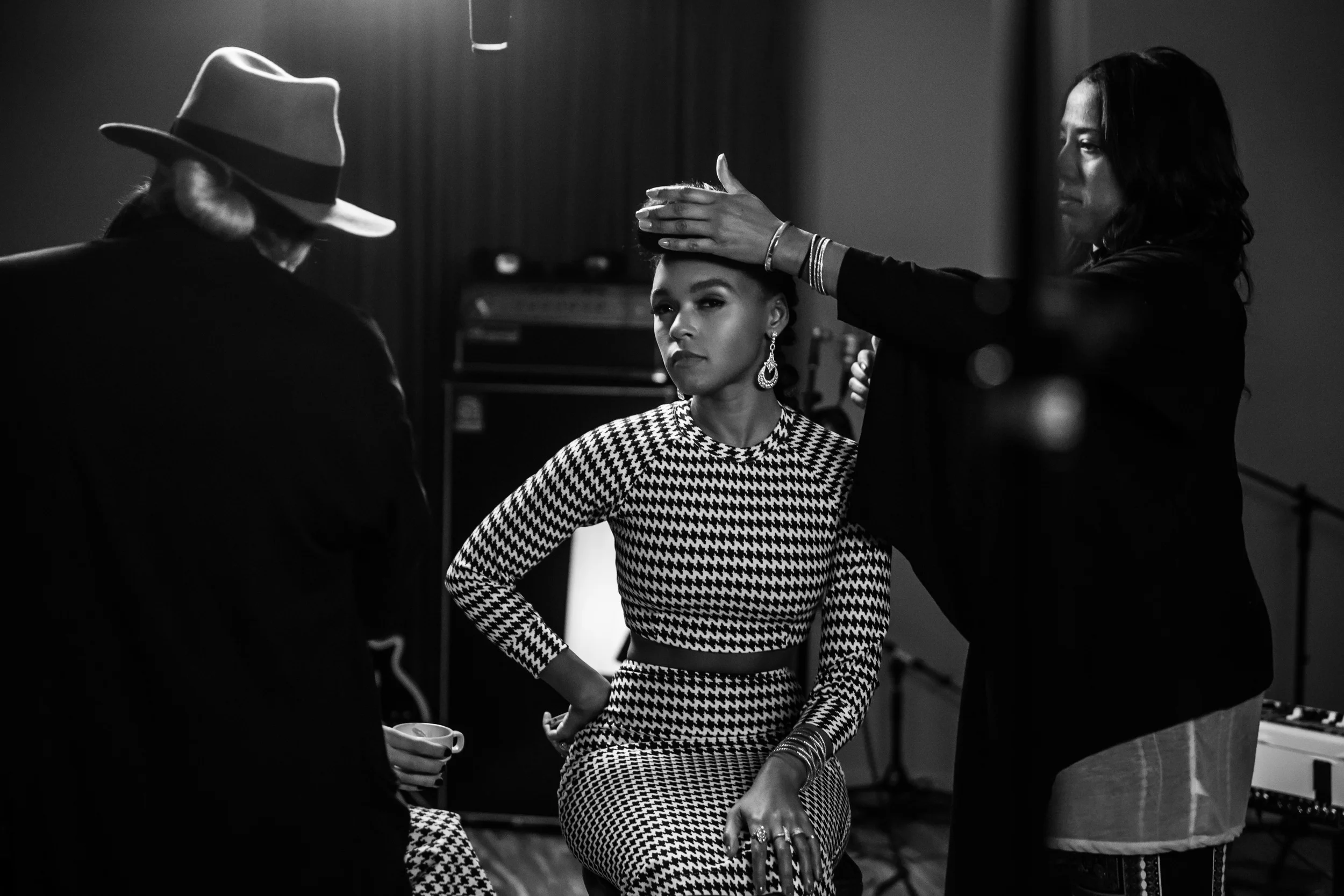 Janelle Monáe