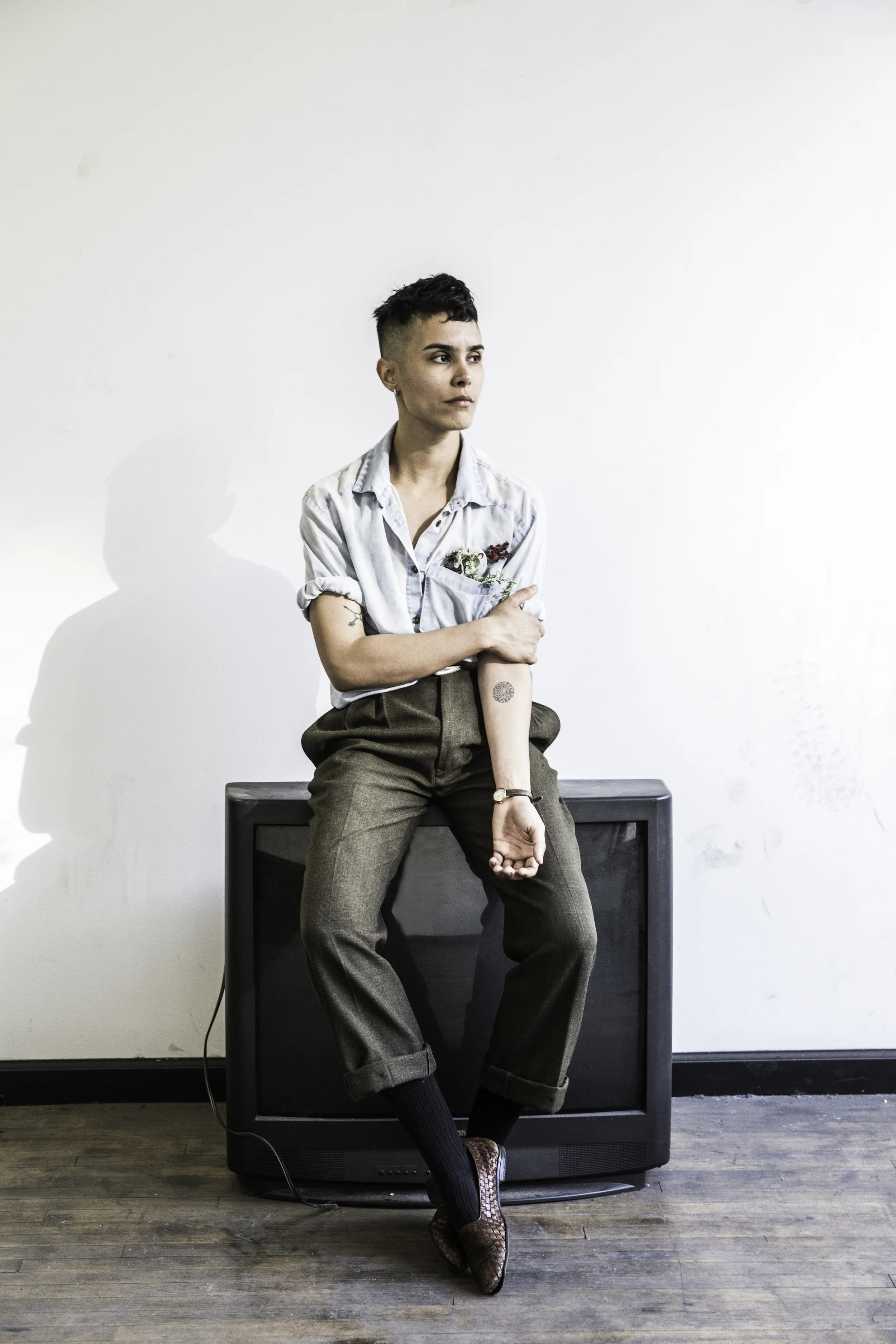 Kera (Kera and the Lesbians)