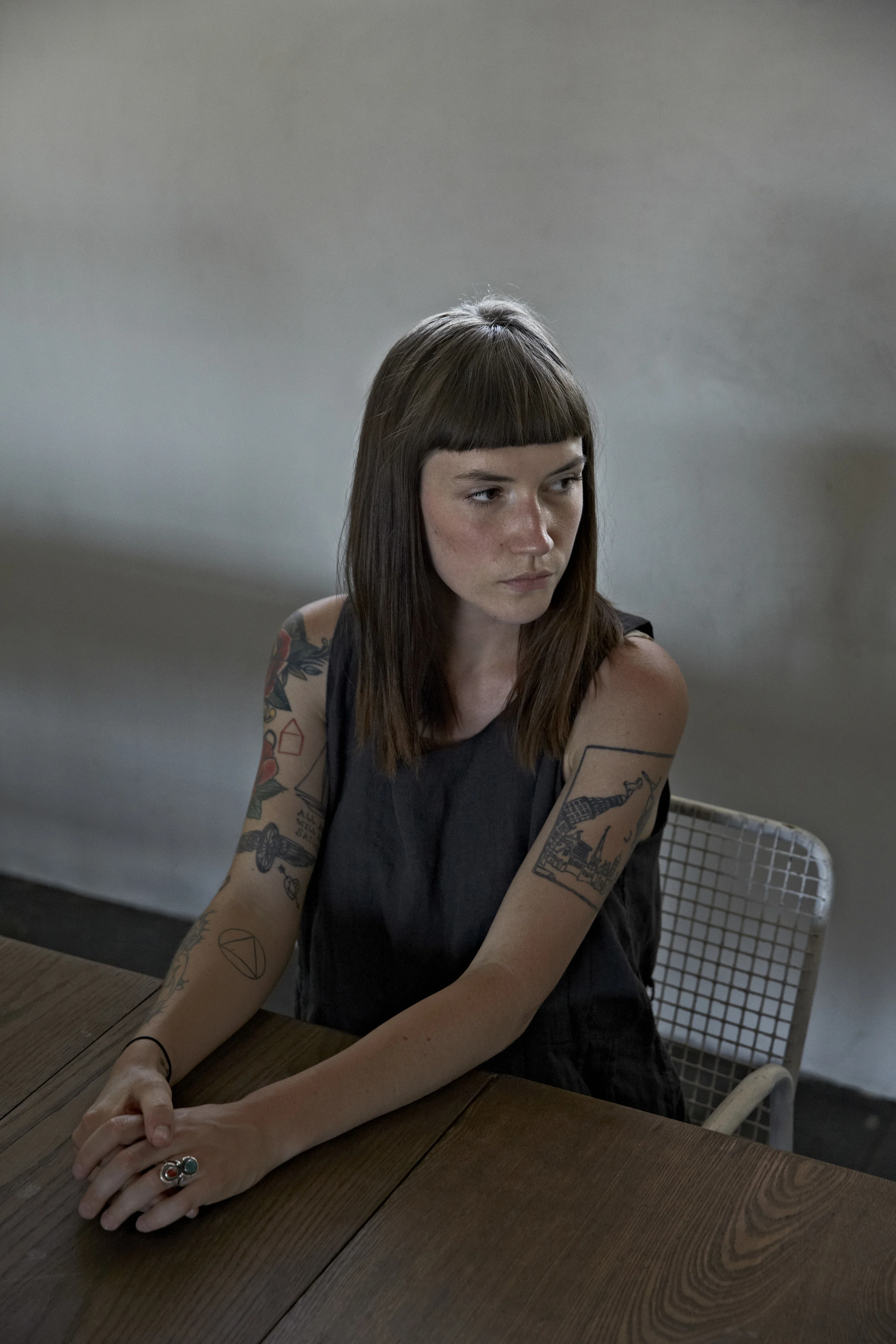 Claire Boutelle