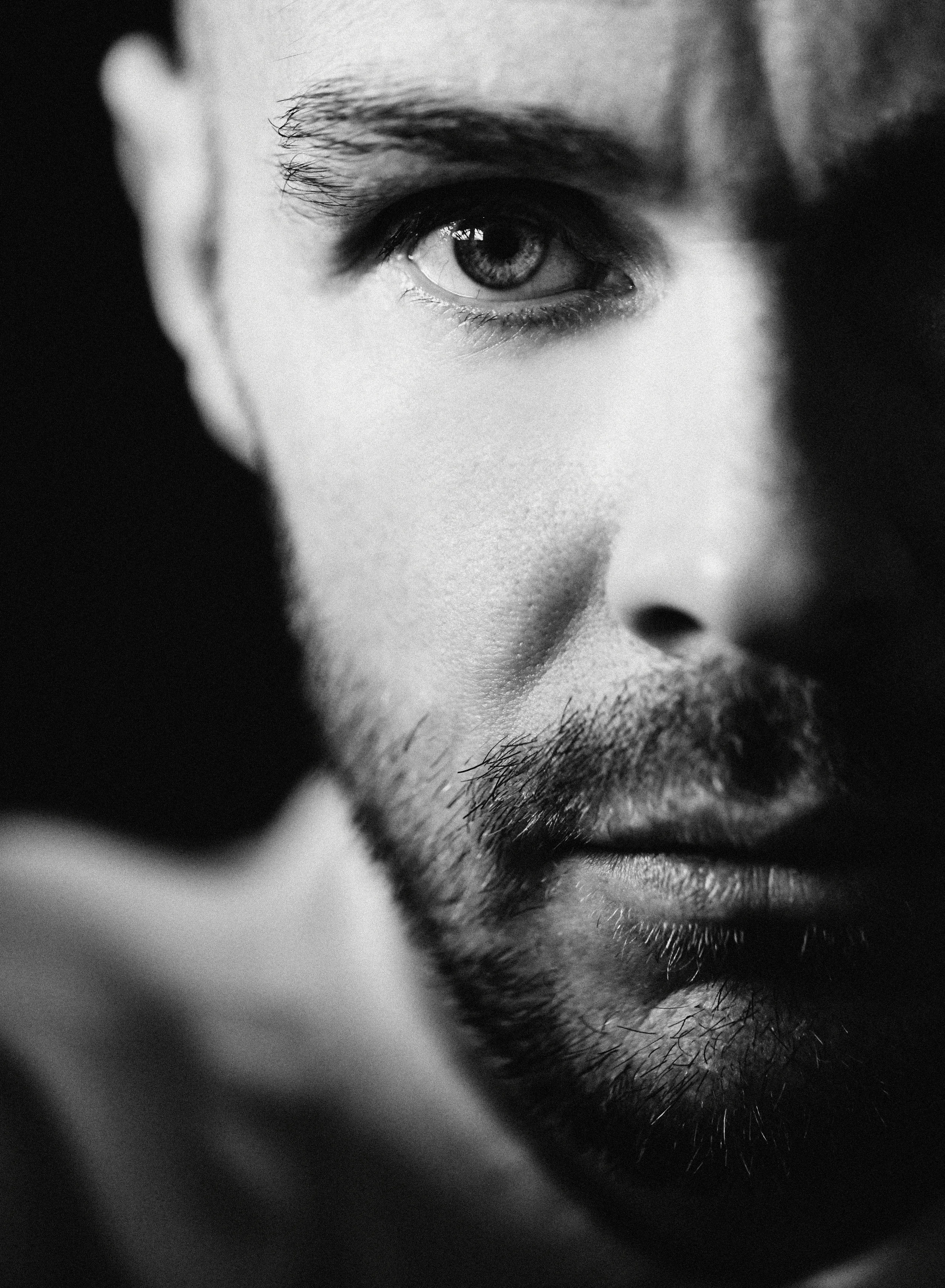 Hunter Burgan (AFI)