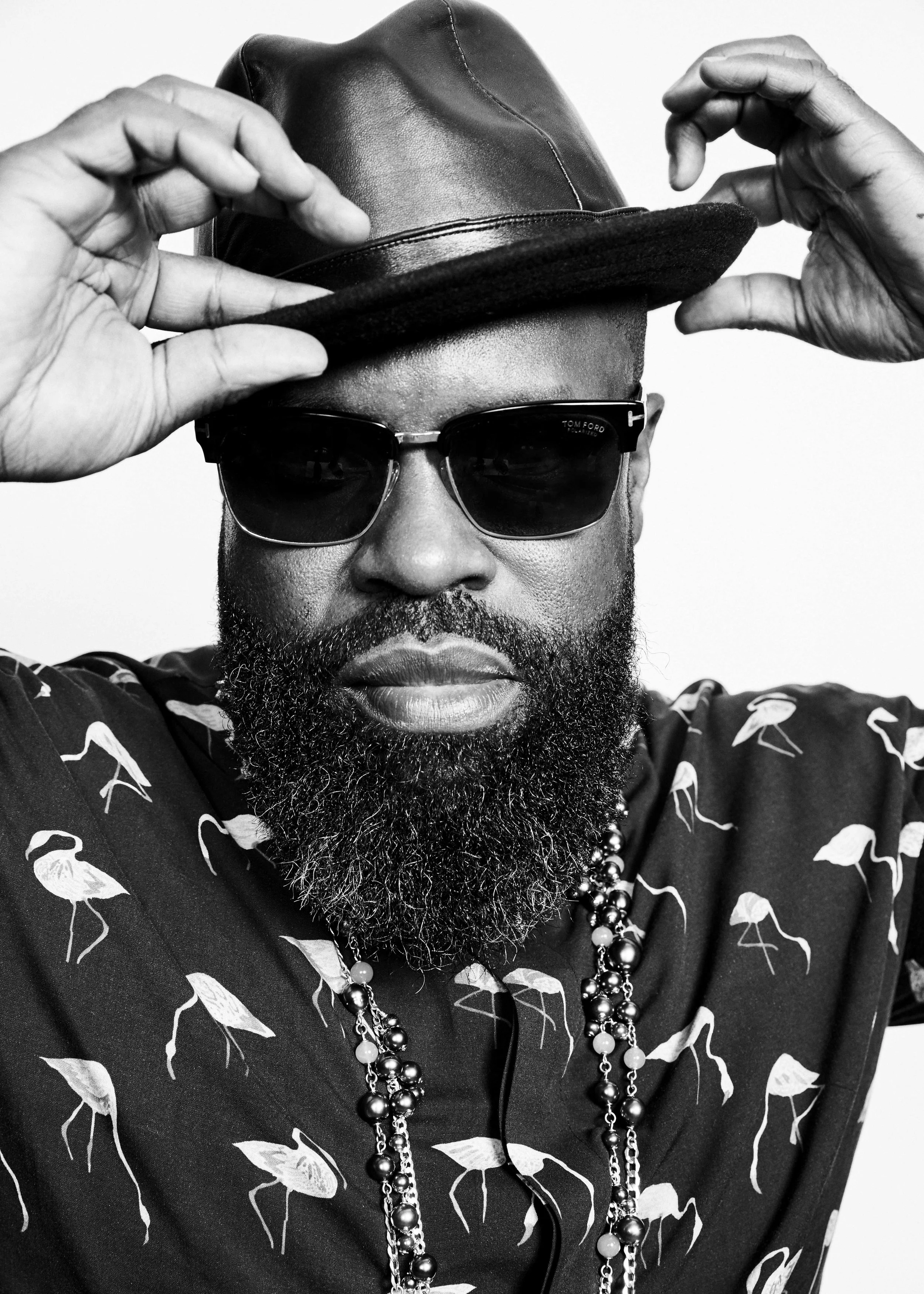 Black Thought