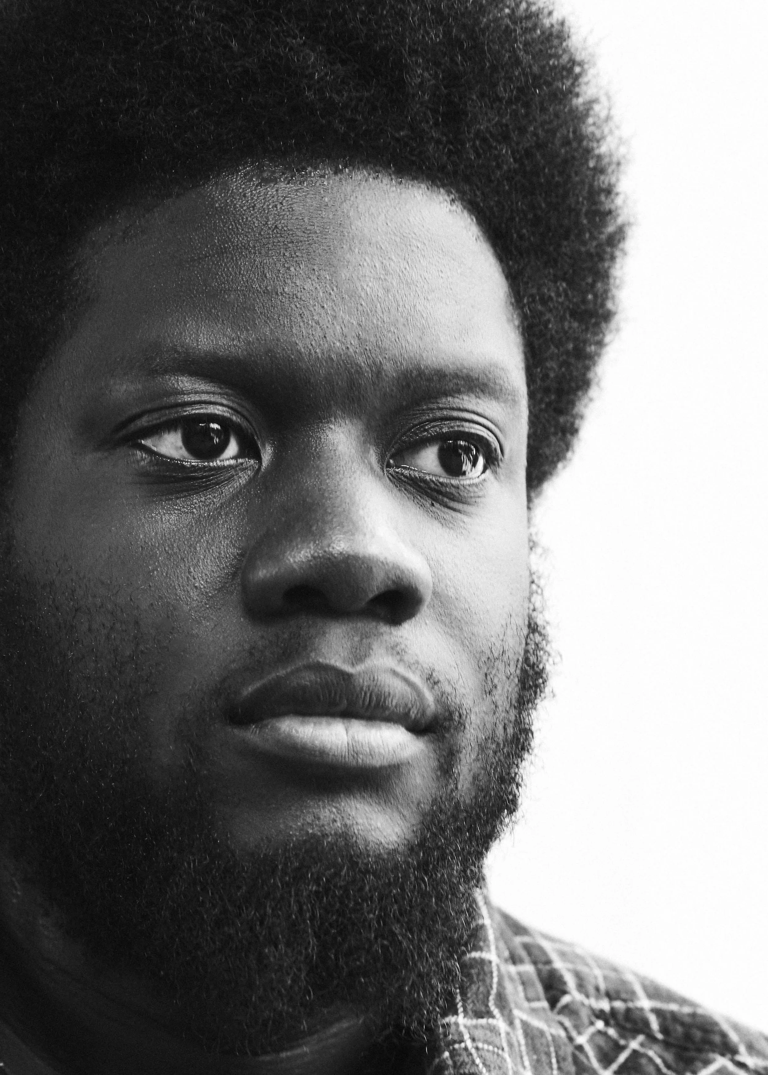 Michael Kiwanuka