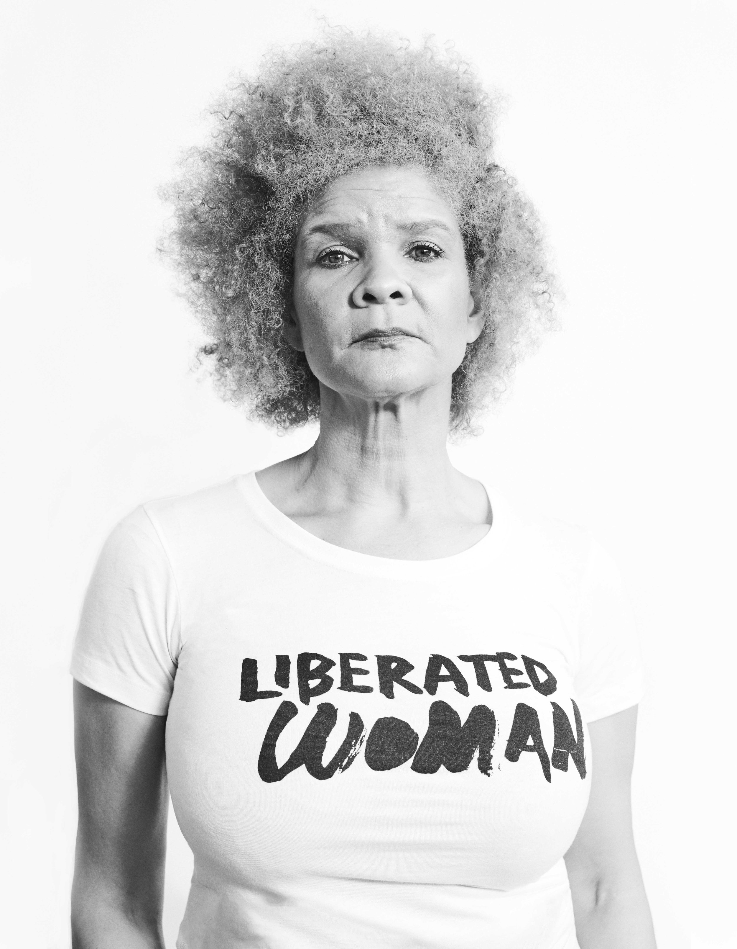 Michaela Angela Davis