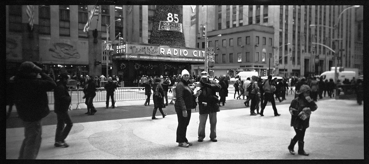 6th Avenue | New York City
