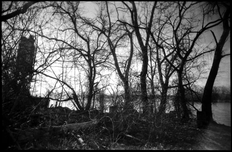 Down by the Water | Hudson NY