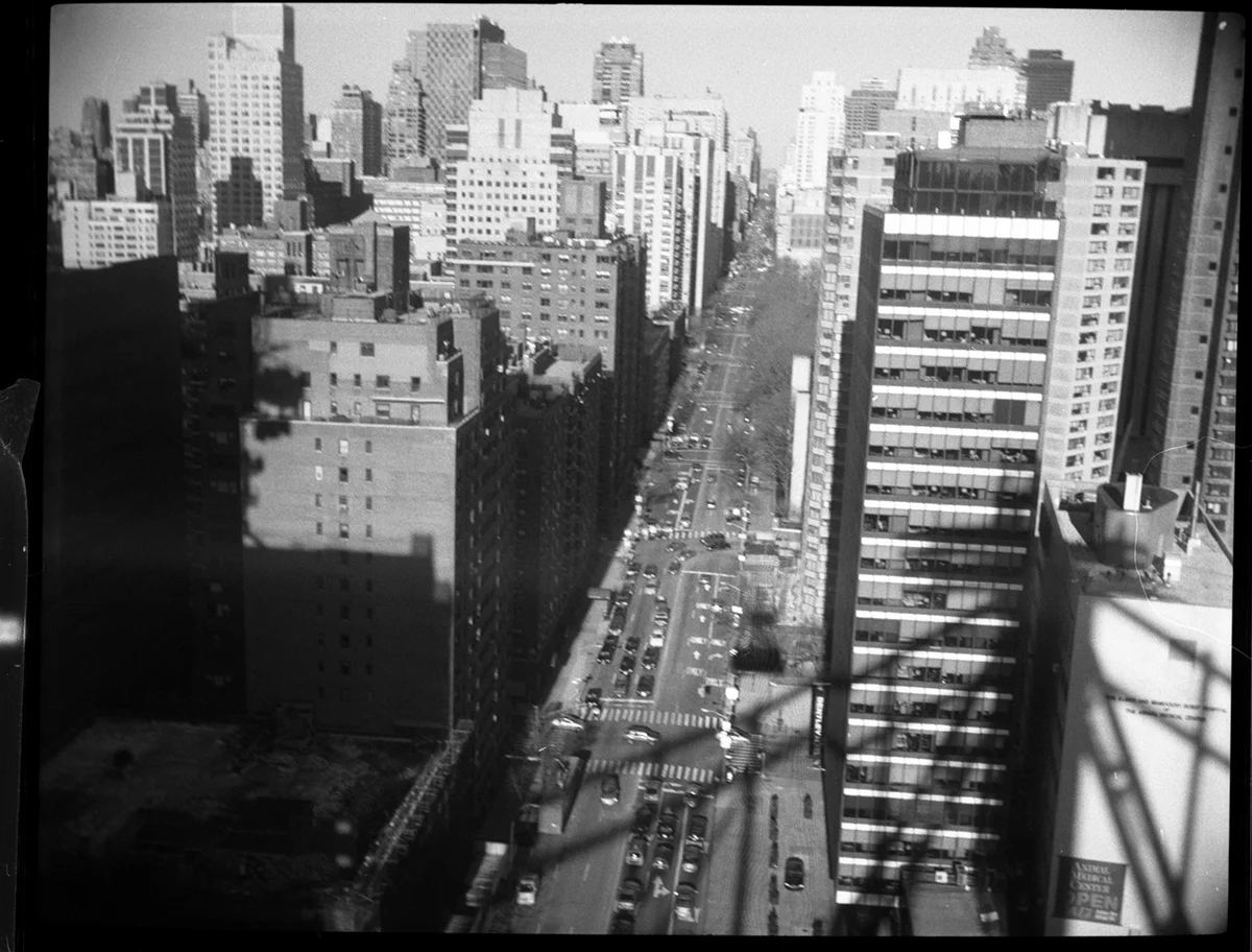 1st Avenue | New York City