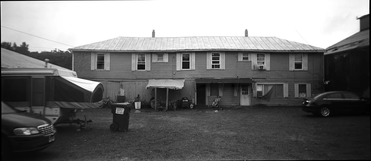 Cherry Alley | Hudson, New York