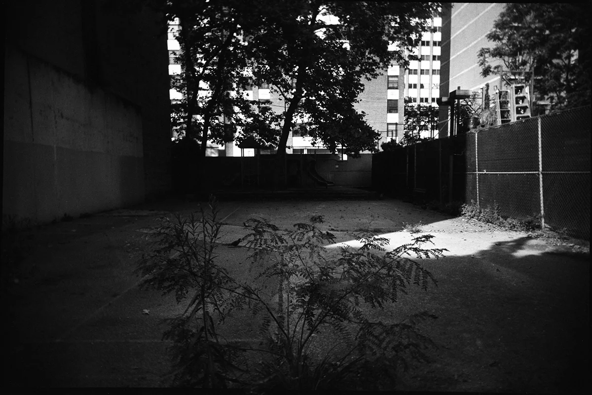 E. 25th Street | New York City
