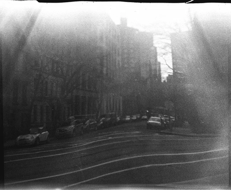Stuyvesant St | New York City