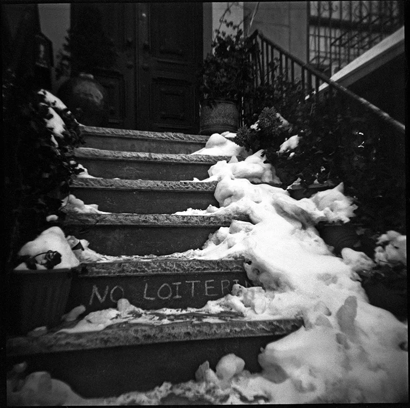 Upper West Side | New York City