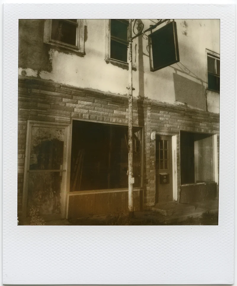 Union Street, Hudson New York