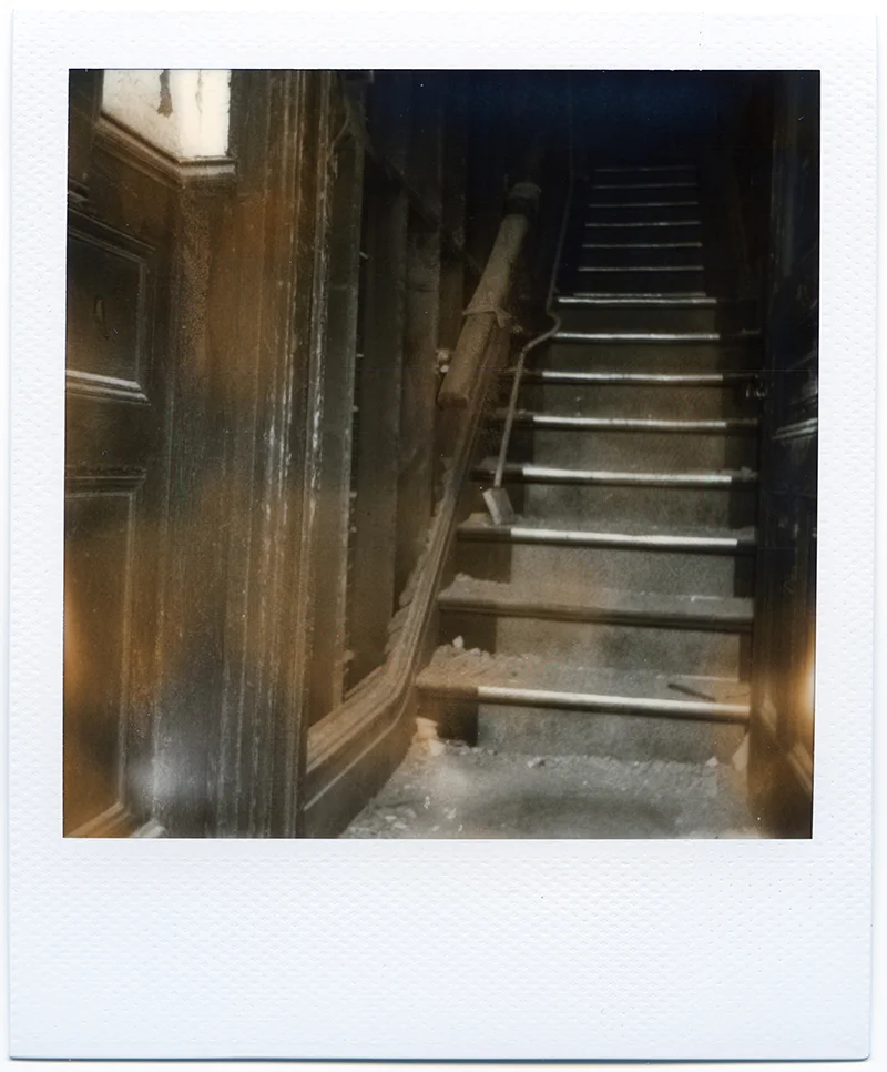 Warren Street, Hudson New York