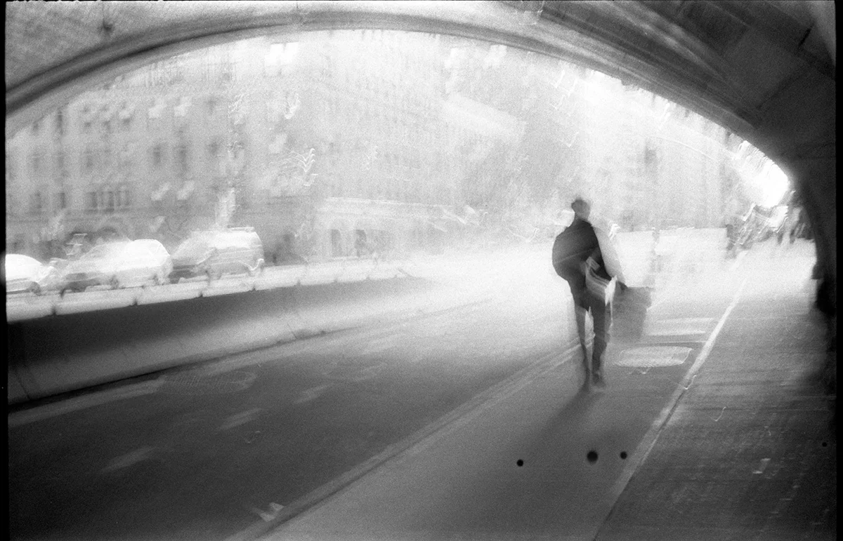 60th & 1st Avenue New York City