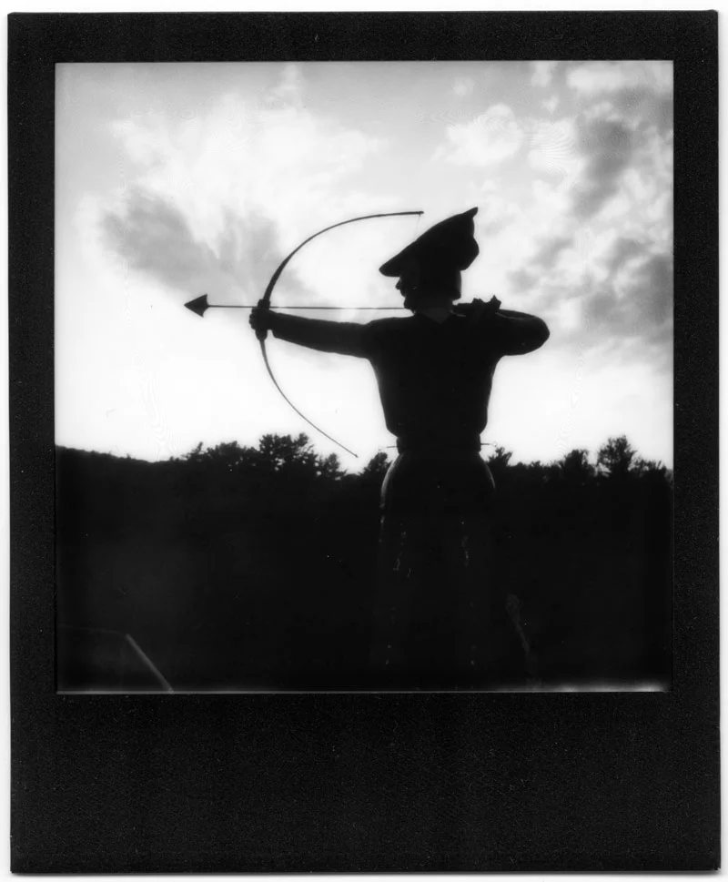 Robin Hood | The Magic Forest, Lake George NY