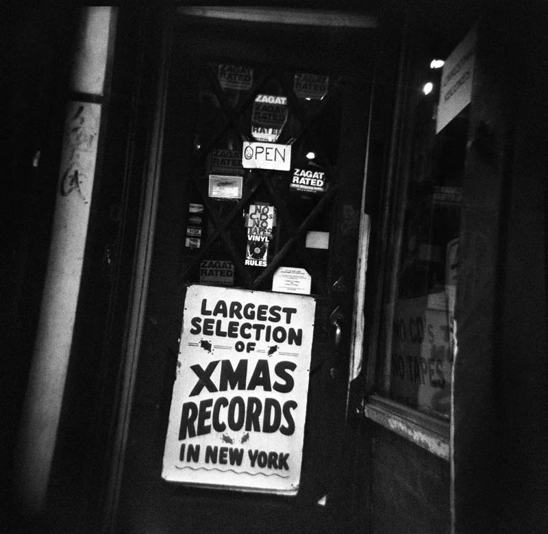 East Village, New York City