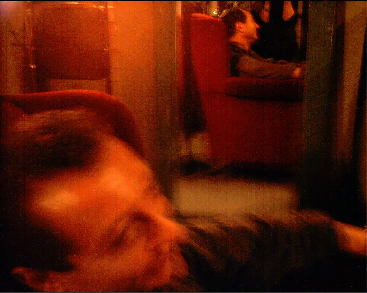 Russ, 220 W. 16th Street, New York City