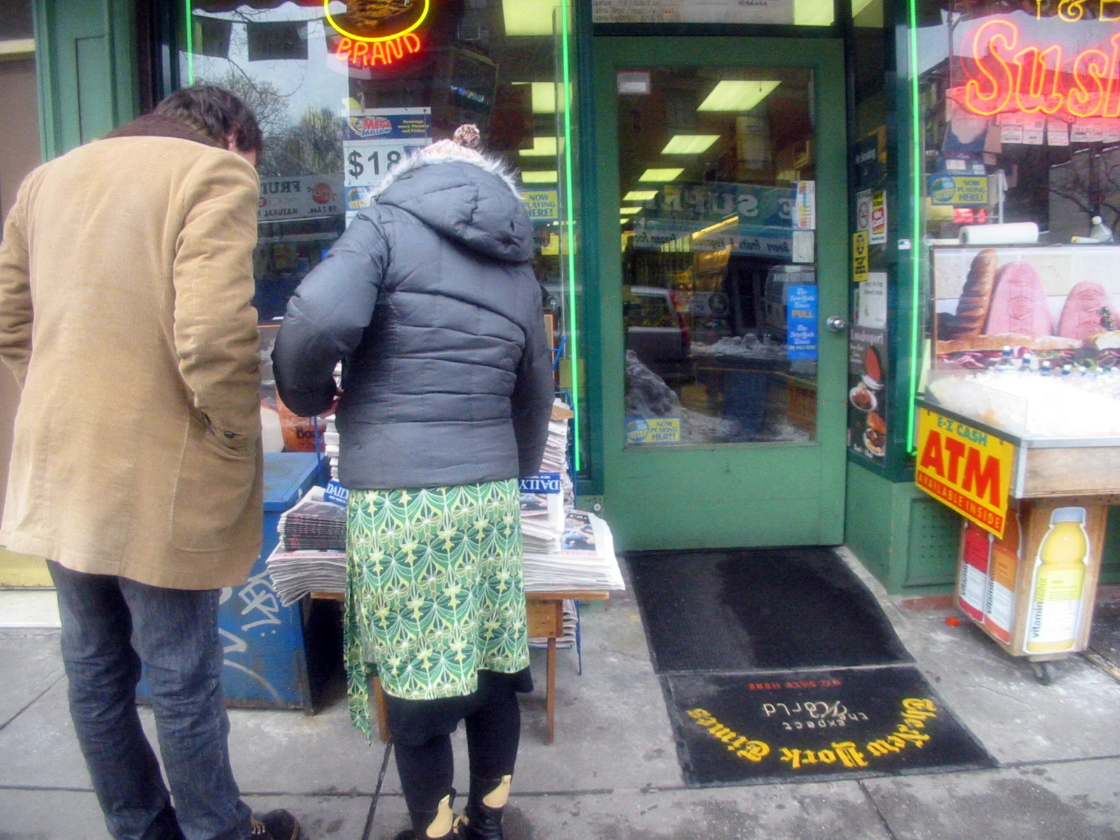5th Avenue, Brooklyn New York