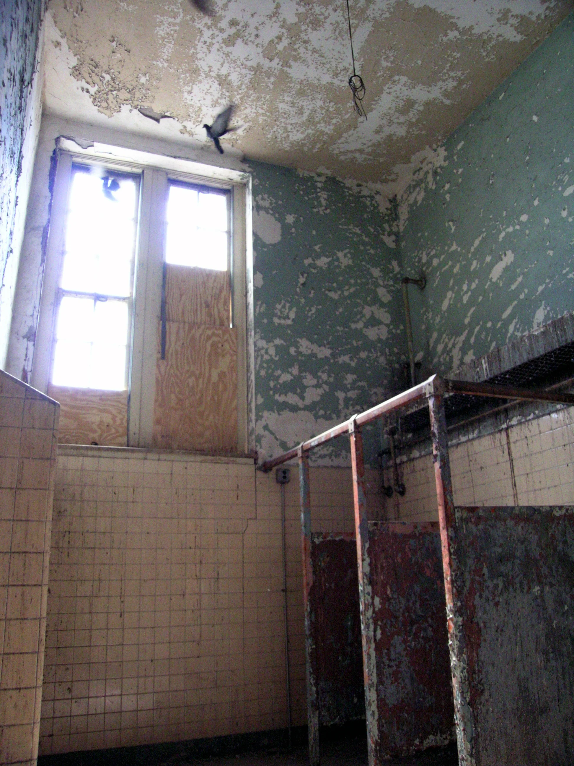 P.S. 64, East 9th Street, New York City
