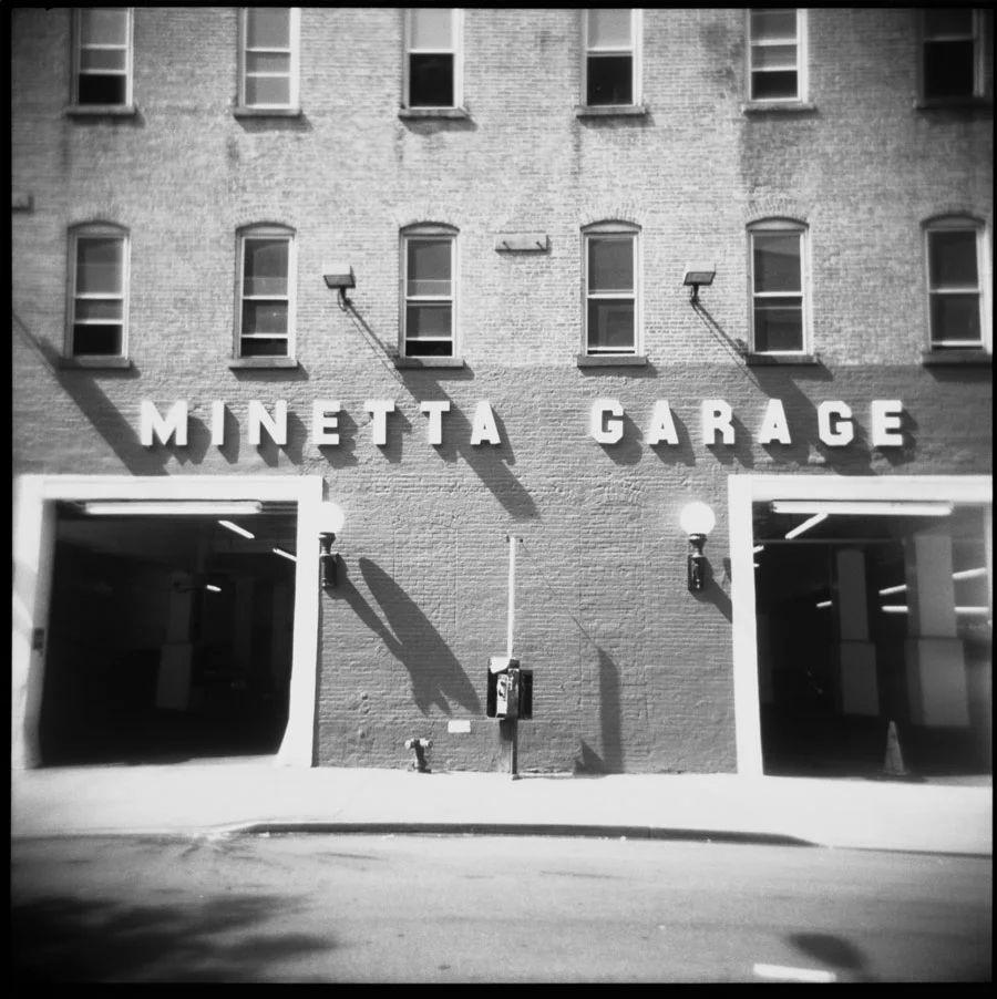 West 3rd, New York City