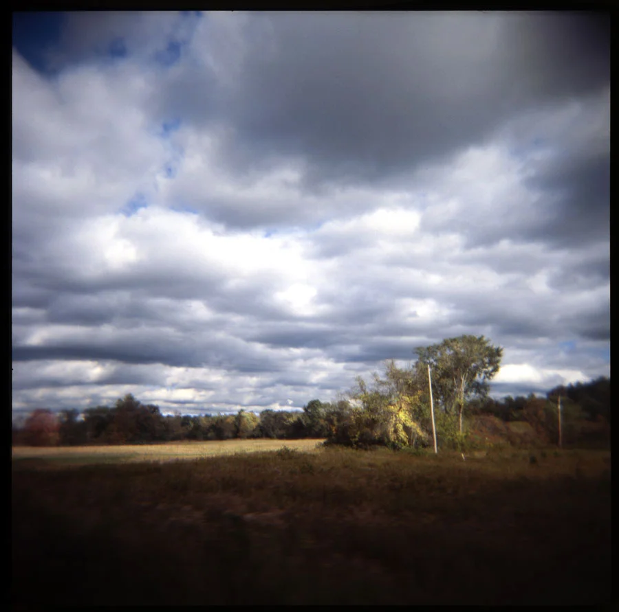Rt 9 Clermont, New York