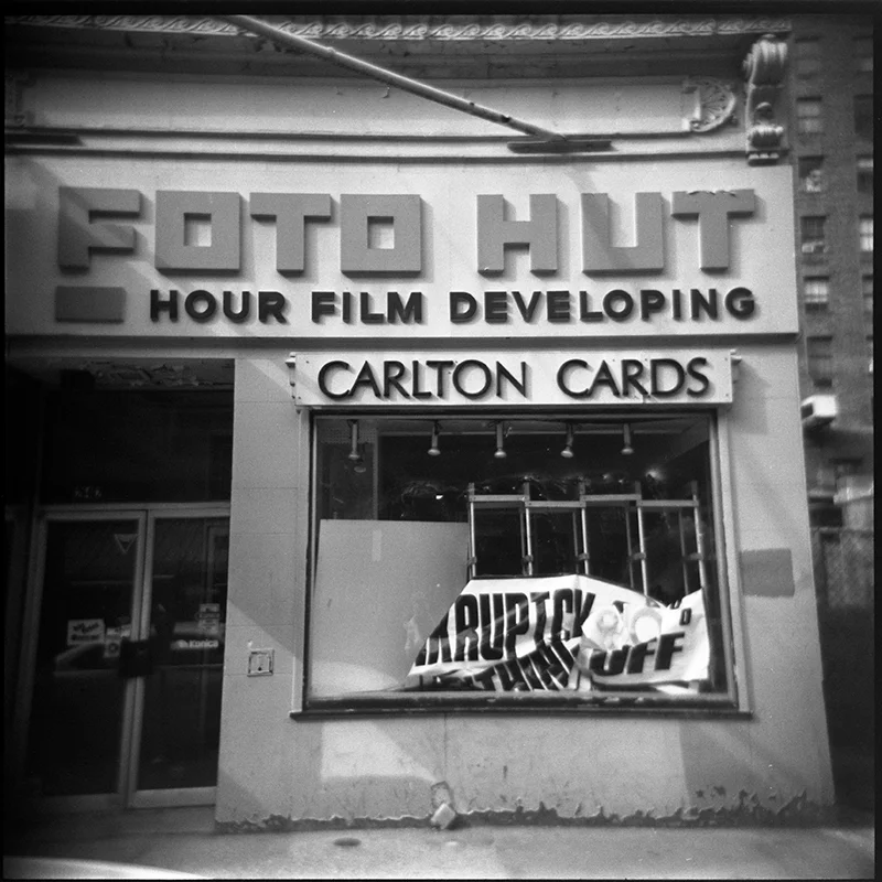 Foto Hut | 242 Forbes Avenue, Pittsburgh PA
