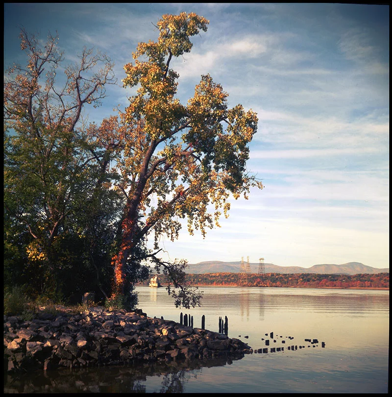 Hudson Water Front | Hudson NY