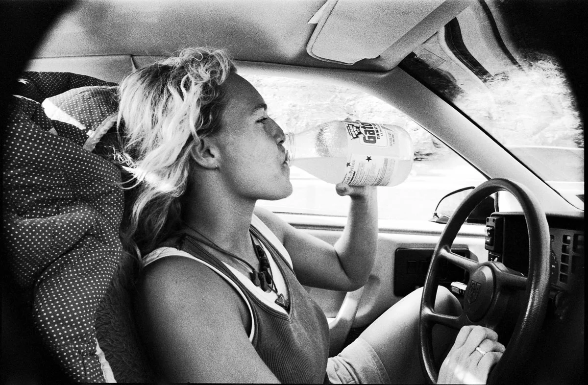 SUMMER (1991), PITTSBURGH PA