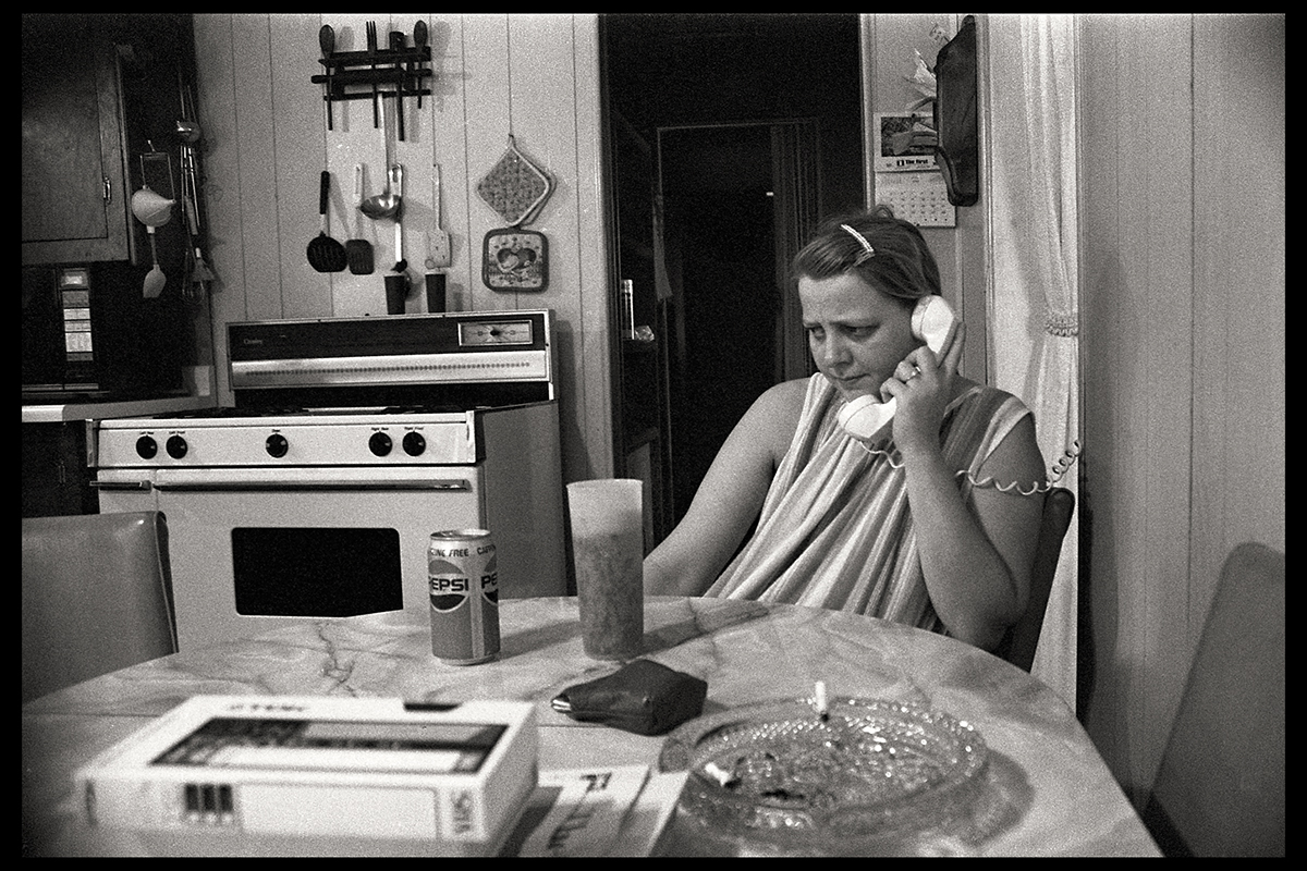 Phone Calls | Wheeling West Virginia