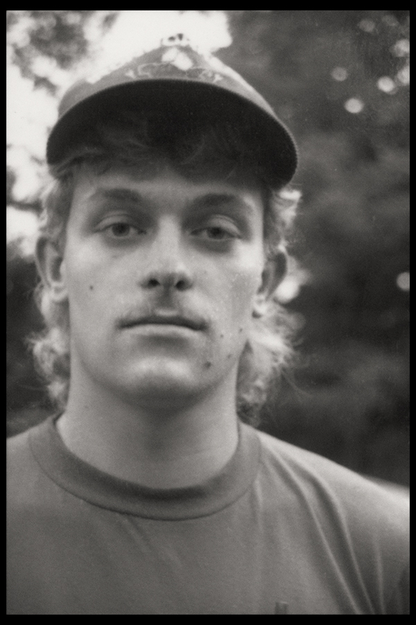Mark | Wheeling, West Virginia