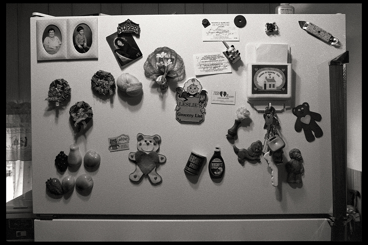 Magnets Leslie's Kitchen | Wheeling, West Virginia