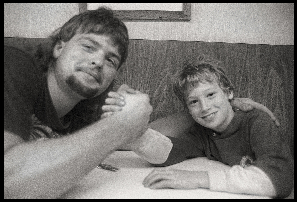 First Born | Weirton, West Virginia