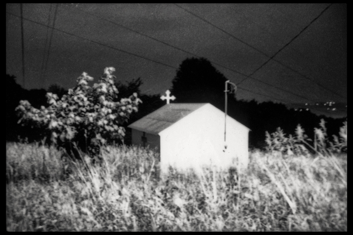 Night Church | Bridgeport, Ohio