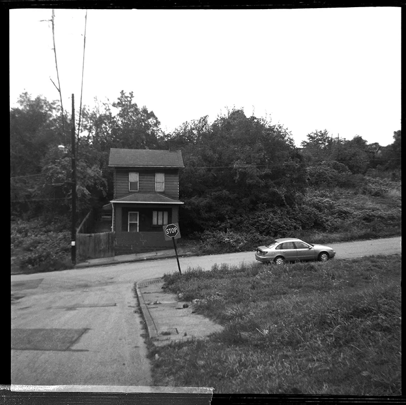 ONE | WOOD AND ROBINSON STREETS, BRADDOCK PA