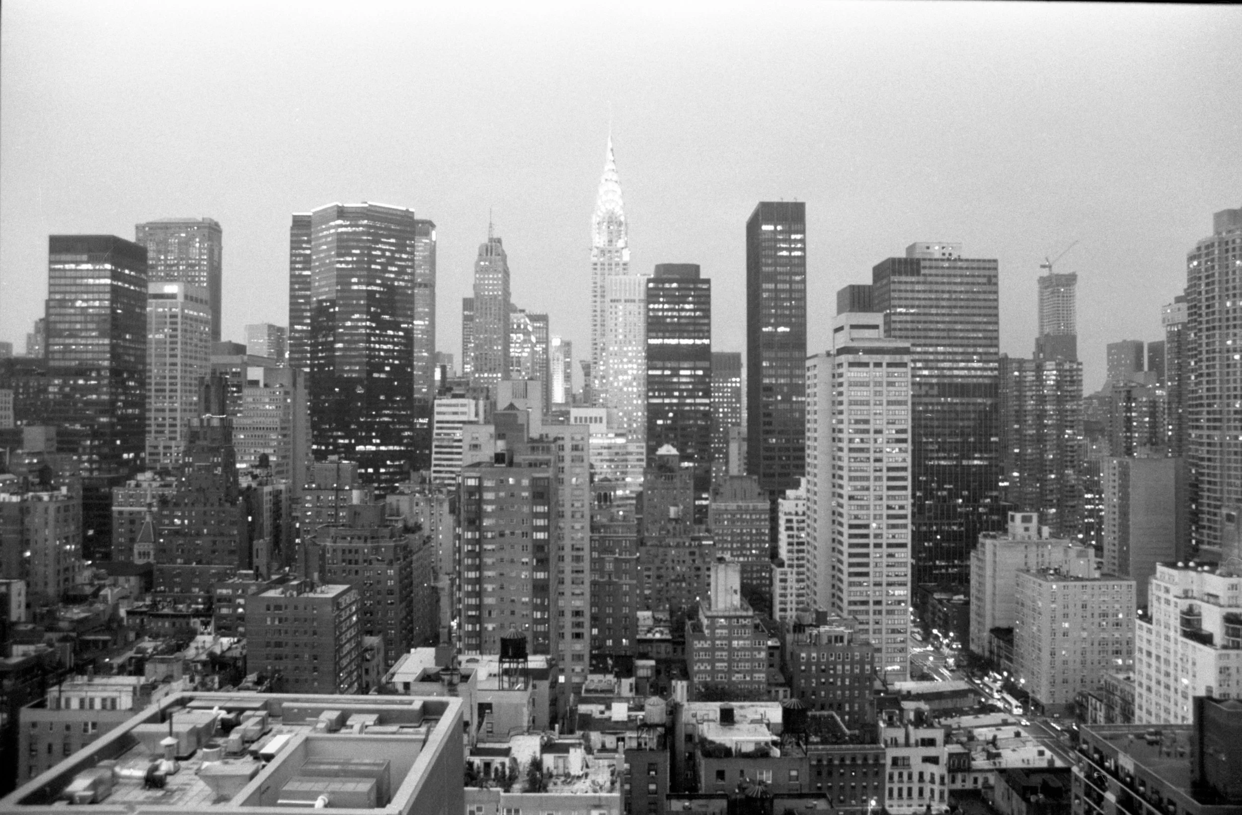 Midtown | 34th Street, New York NY