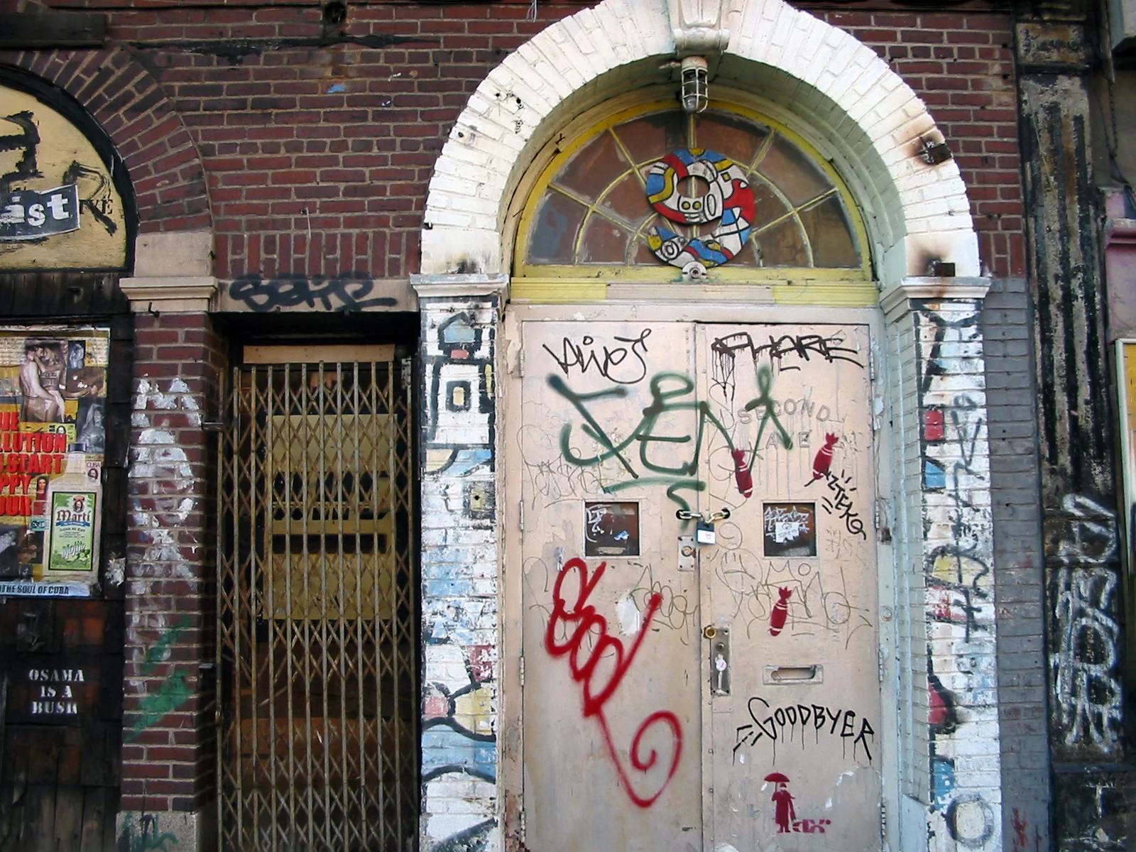 9 2nd Ave, New York NY