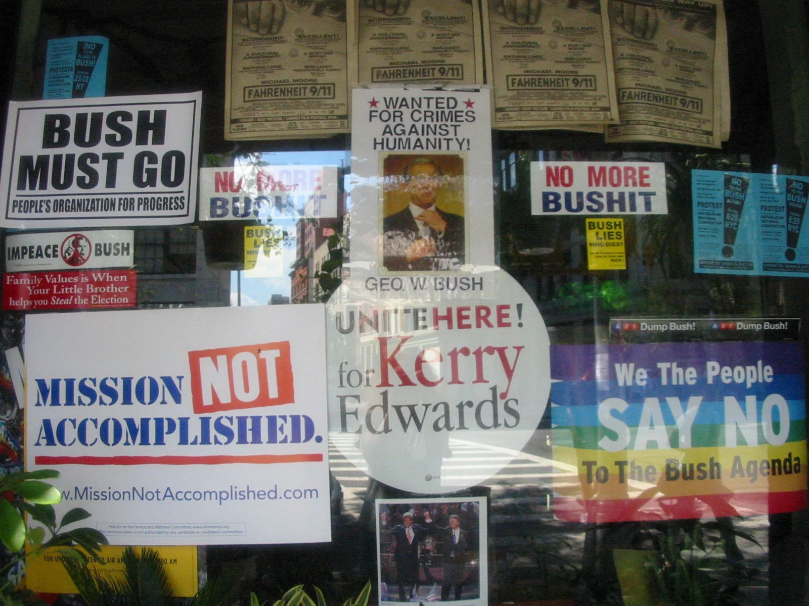 4th Avenue, New York NY