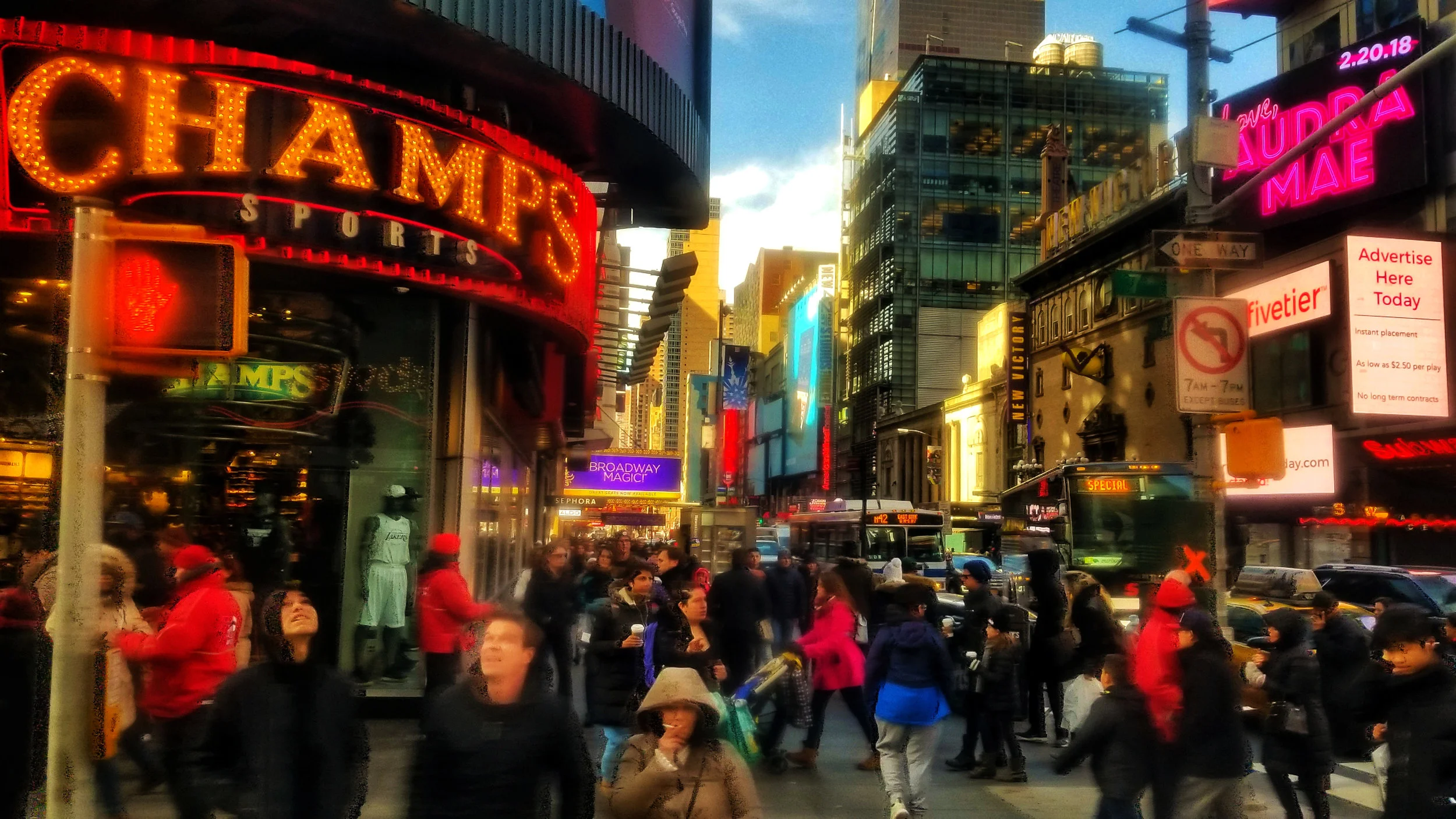 Advertise Here