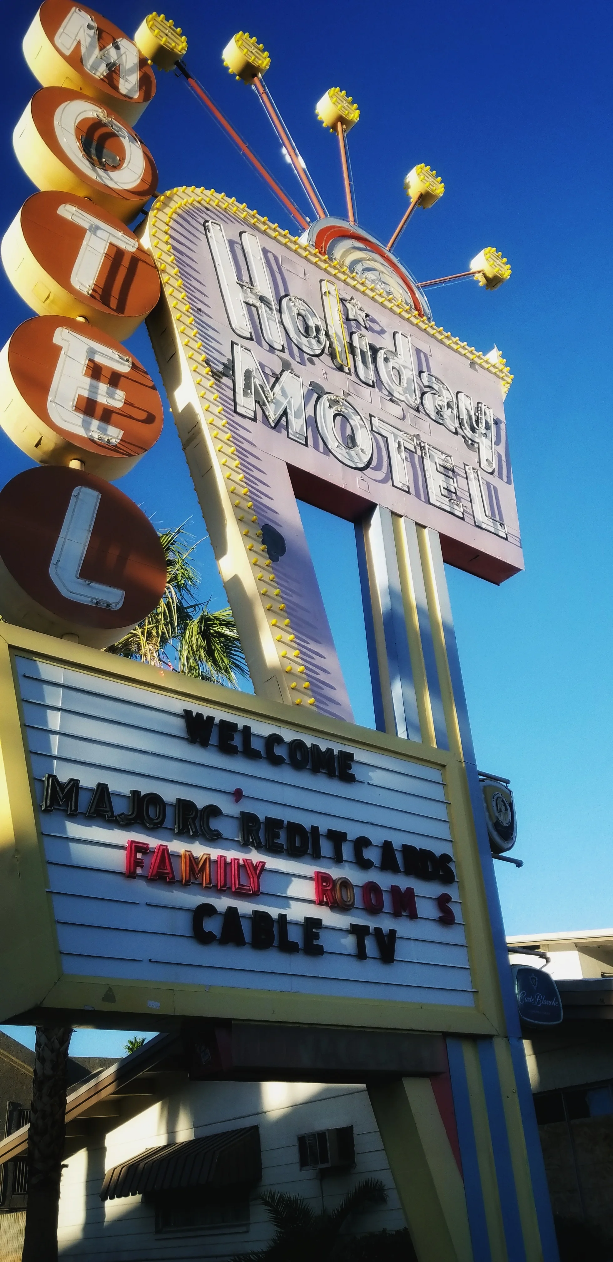 Vegas Baby | Las Vegas Boulevard, Las Vegas, NV