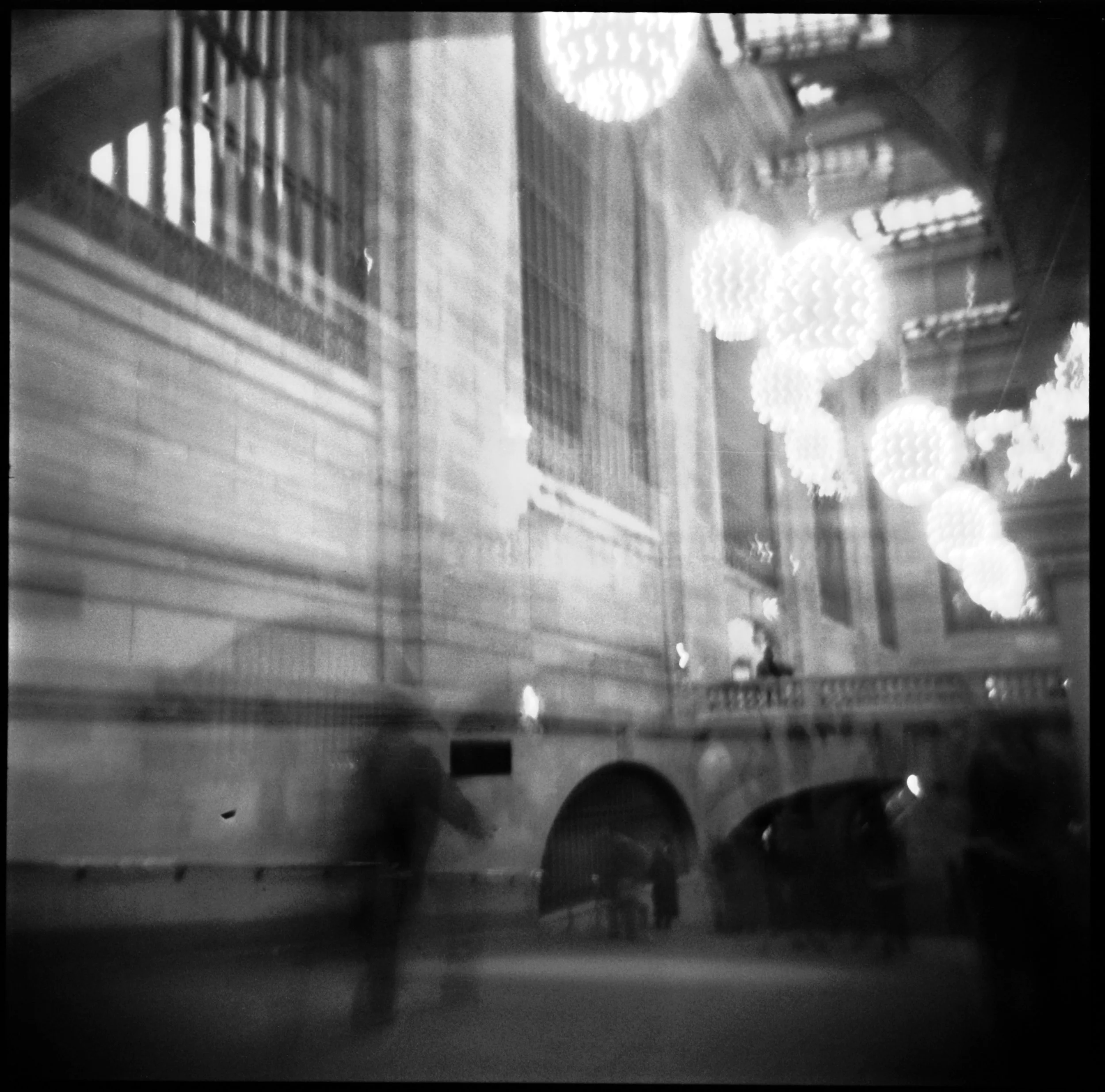 Commute | Grand Central Terminal, New York, New York