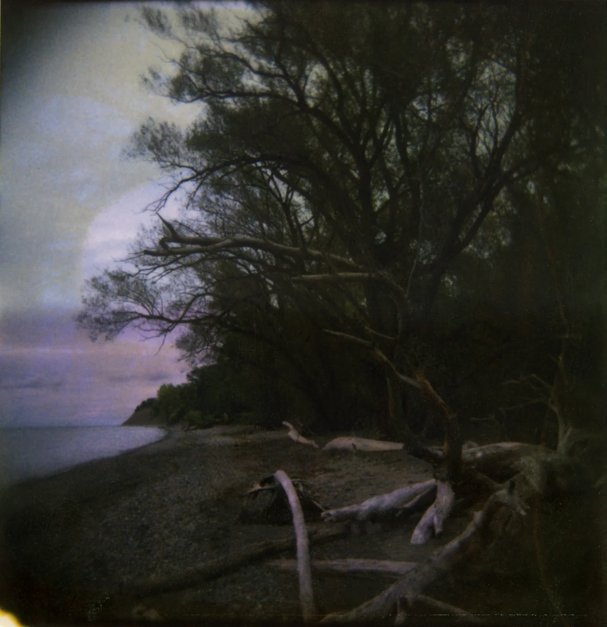 The Beach | Chimney Bluffs State Park, Wolcott NY