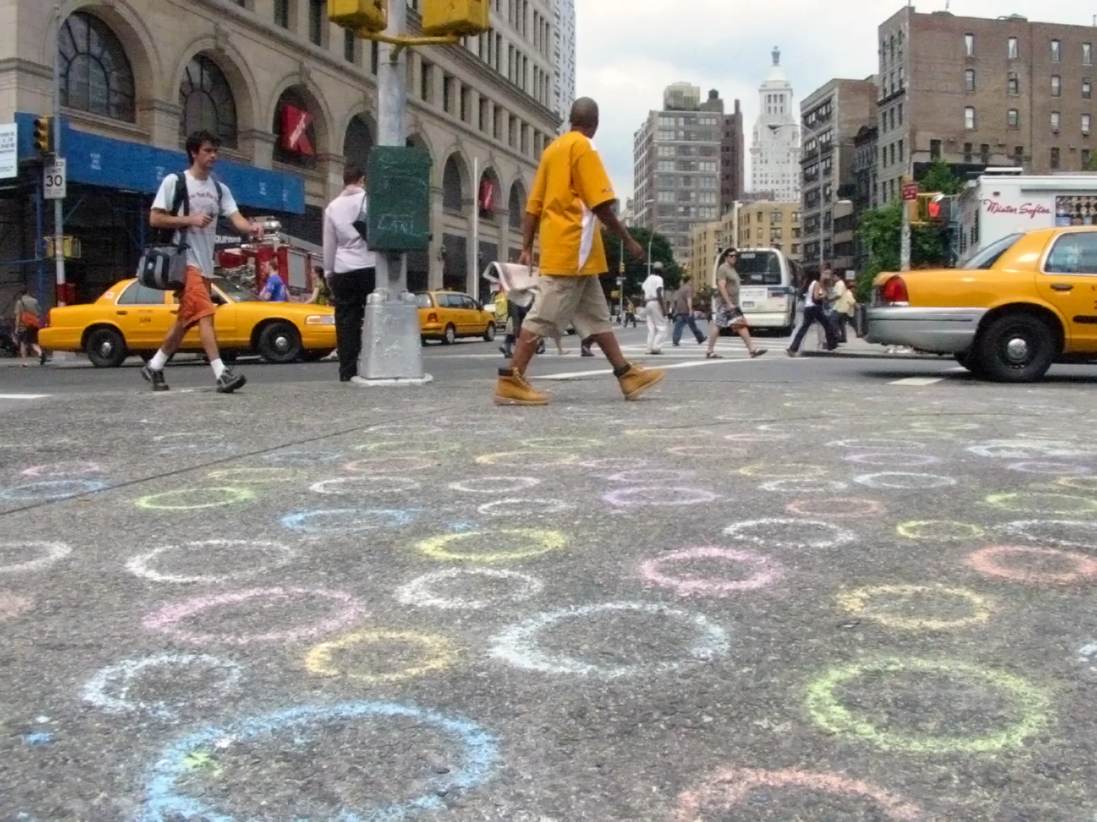 Circles