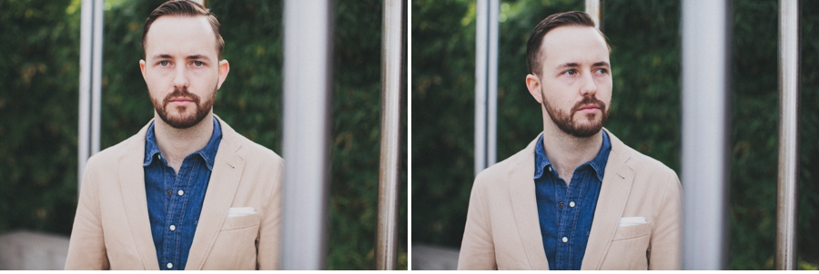 Dallas Portrait Photographer
