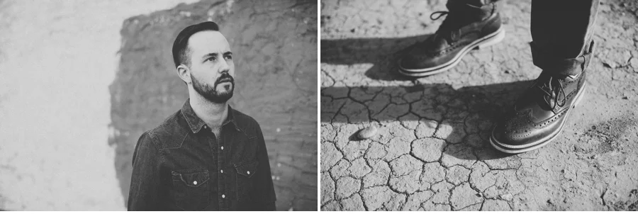 Deep Ellum Portraits Photographer