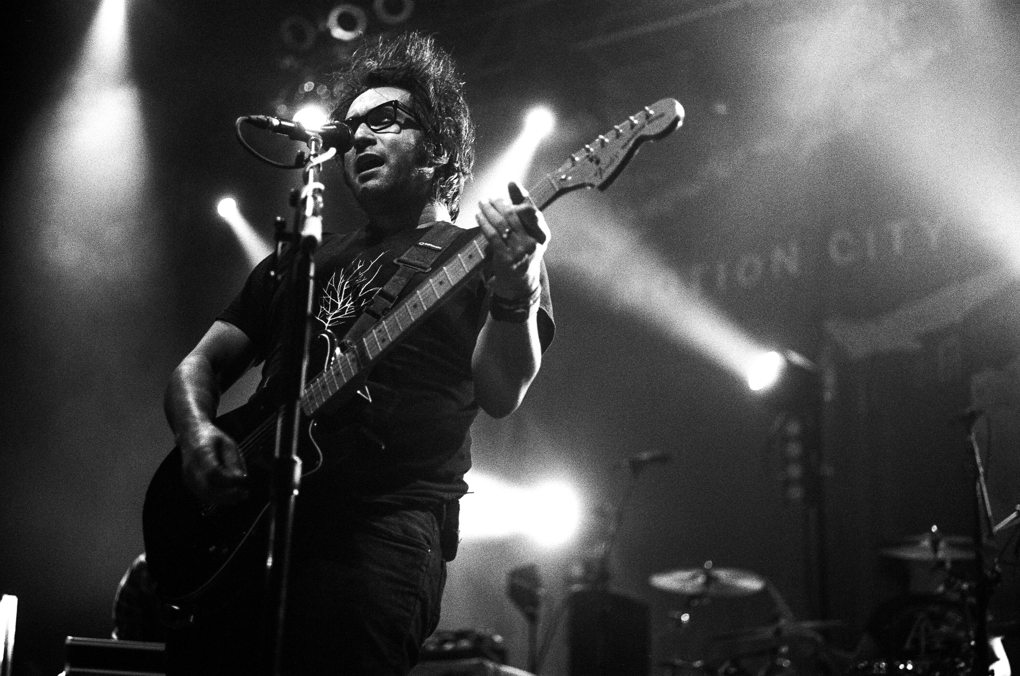 MOTION CITY SOUNDTRACK