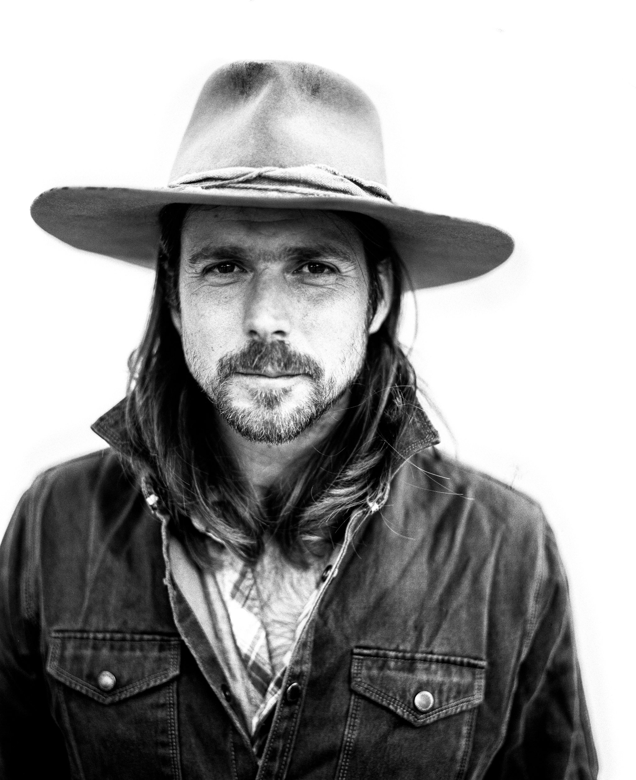 LUKAS NELSON