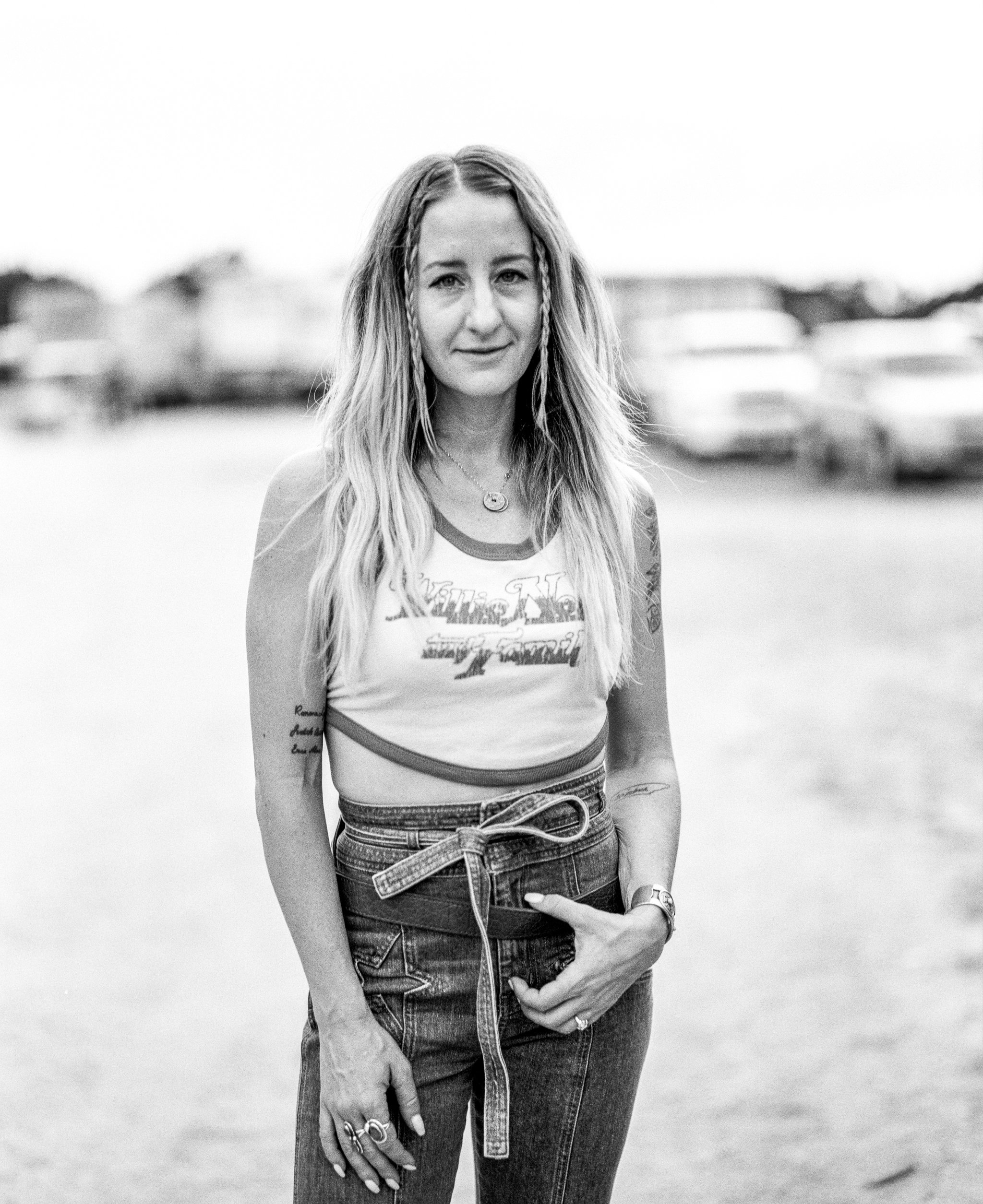 MARGO PRICE