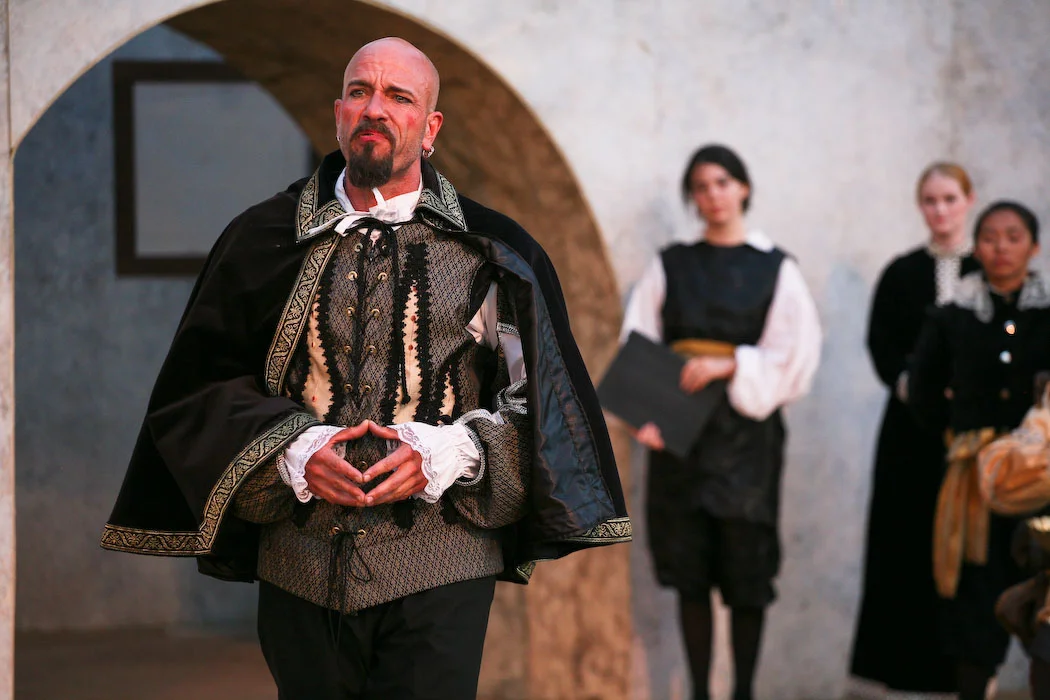 Duke Of Castille